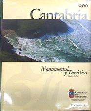 Cantabria Monumental y Turística | 140303 | Sazatornil Ruiz, Luis