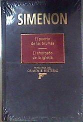 El puerto de las brumas El ahorcado de la iglesia | 131577 | Simenon, Georges