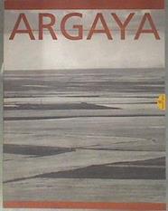Revista de Cultura Argaya  Nº 12 | 183282 | VVAA