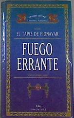 Fuego errante II | 170454 | Kay, Guy Gavriel