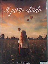 El justo olvido | 182995 | Corengia, Daniel
