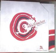 Athletic bihotzez ( Dos tomos, en estuche, incluye los dos CD) | 182706 | Kepa Junkera