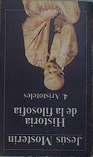 Historia De La Filosofia 2. La Filosofia Oriental Antigua | 24089 | Jesús Mosterin