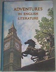 Adventures in English Literature | 169789 | Obra conjunta / Autores varios