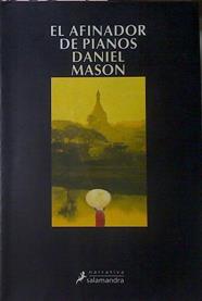 El Afinador De Pianos | 23809 | Mason Daniel