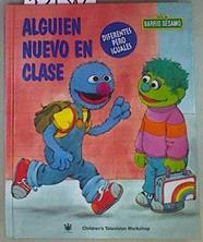 Alguien nuevo en clase: diferentes pero iguales | 157312 | Smith, Jennifer