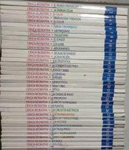 Ciencia Recreativa (36 Volúmenes) | 56740 | Vvaa