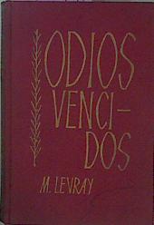 Odios Vencidos | 57068 | Levray Margarita