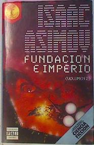 Fundación e imperio | 69895 | Asimov, Isaac