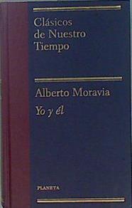 Yo y él | 150544 | Moravia, Alberto