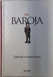 Zalacaín el aventurero | 112431 | Barga, Pío