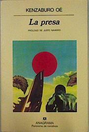 La presa | 146373 | Oé, Kenzaburo/Kim, Yoonah