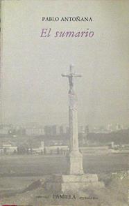 El sumario | 119151 | Pablo Antoñana