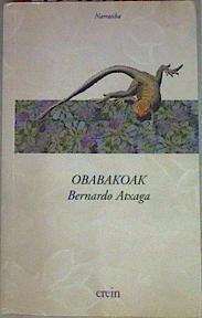 Obabakoak | 121692 | Atxaga, Bernardo