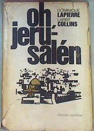 Oh Jerusalen | 61691 | Lapierre, Dominique/Collins, Larry