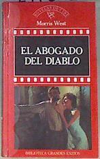 El abogado del diablo | 171362 | West, Morris L.