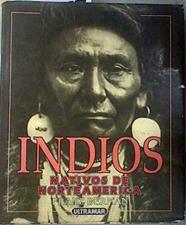 Indios nativos de Norteamérica | 186335 | Franz Berman