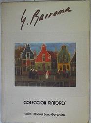 Carmelo Garcia Barrena | 122699 | Manuel LLano Gorostiza