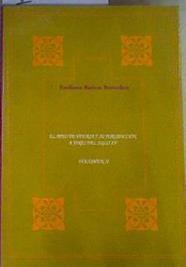 El Apeo de Vitoria y su jurisdicción 1481-1486 Volumen II | 168277 | Ramos Remedios, Emiliana