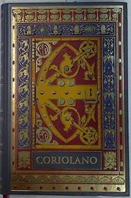Coriolano | 132859 | Shakespeare, William