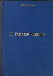 El paraiso perdido | 107065 | Milton, John