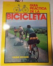 Guía Práctica De La Bicicleta | 47871 | Wilcockson John