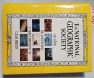 The National Geographic Society 100 Años De Aventuras Y Descubrimientos | 54908 | Bryan C D B
