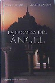 La Promesa Del Angel | 8800 | Violette Cabesos, Lenoir Frederic