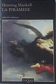 La pirámide | 92934 | Mankell, Henning