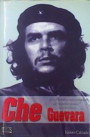 Che Guevara | 114948 | Calzada Macho, Isidoro