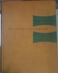 Mi libro encantado 10: paginas de oro | 154991 | VVAA