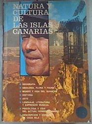 Natura y Cultura de las Islas Canarias | 175384 | Hernández Hernández, Pedro