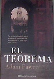 El teorema | 105684 | Fawer, Adam