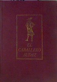 Una Herida En El Cielo El Caballero Audaz | 52493 | Carretero Novillo, Jose Mª