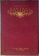 Páginas Escondidas Segunda serie | 186454 | Juan Ruiz Alarcón