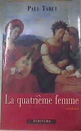 La Quatrième Femme | 175784 | Paul Tabet