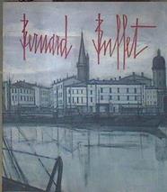 Bernard Buffet | 183166 | Buffet, Bernard/Martine Soria Roldes