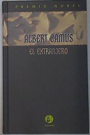 El Extranjero | 32827 | Camus Albert