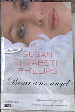 Besar a un angel | 80595 | Susan Elizabeth Phillips