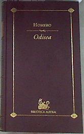 Odisea | 169561 | Homero