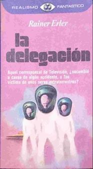La Delegación | 138565 | Erler, Rainer