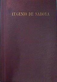 El príncipe Eugenio de Saboya | 136550 | Alejandro Tassoni Estense