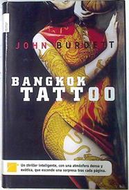 Bangkok tatoo | 133368 | Burdett, John