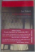 La felicidad conyugal | 168993 | Tolstoï, Lev Nikolaevich  (1828-1910)