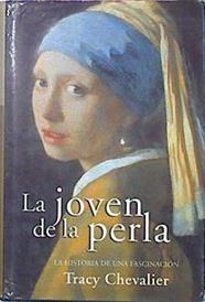 La Joven De La Perla | 33726 | Chevalier, Tracy
