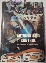 Automatismo Y Control | 38555 | Lopez Navarro, Tomas