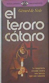 El Tesoro Cataro | 3014 | Sede Gerard De