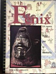 Fénix: naturaleza, pueblos, países, razas | 187471 | Lawrence, D. H.