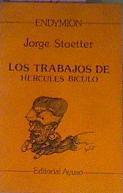 Los Trabajos De Hercules Biculo | 5742 | Stoetter Jorge