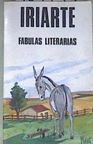 Fábulas literarias | 169935 | Iriarte, Tomás de